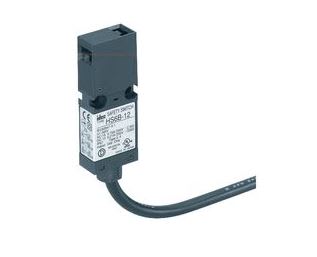 IDEC HS6B-03B03