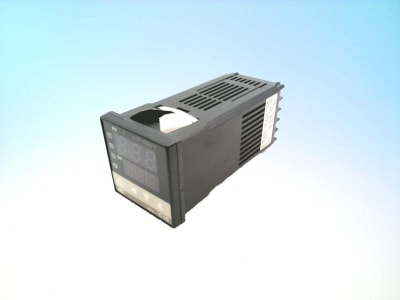 RKC REX-C10FPC-M-2CH