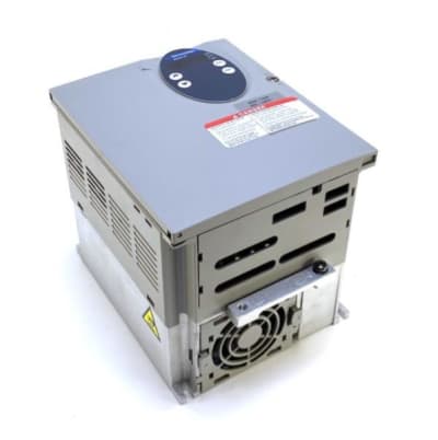 SCHNEIDER ELECTRIC ATV31HU40M3X