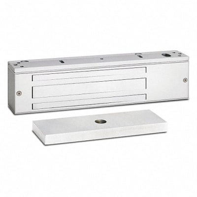 SECURITY DOOR CO 1581V