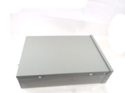 EATON CORPORATION CH24L125R