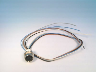 PEPPERL & FUCHS V15-PG9-500