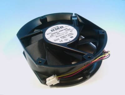 NMB INC 5920VL-05W-B89