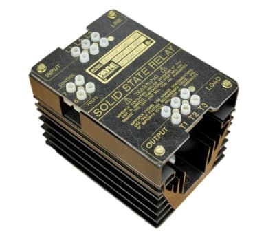 PAYNE ENGINEERING 11EZ-2-15