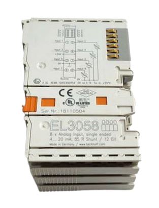 BECKHOFF EL3058