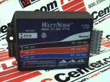 CONTINENTAL CONTROLS INC WNA-3Y-208-FT10