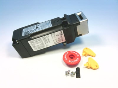 IDEC HS5L-VD44LM-G