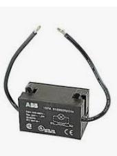 ASEA BROWN BOVERI KTR1-2014