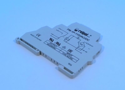 ALTECH CORP PI6-1P-115VAC/DC