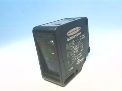 BANNER ENGINEERING QC50A3P6XDWQ