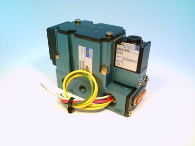 MAC VALVES INC 6311D-112-PM-591DA