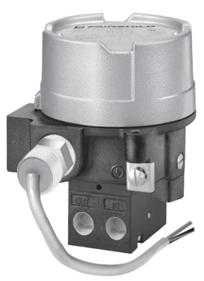 FAIRCHILD INDUSTRIAL PROD TFXI7800-403E