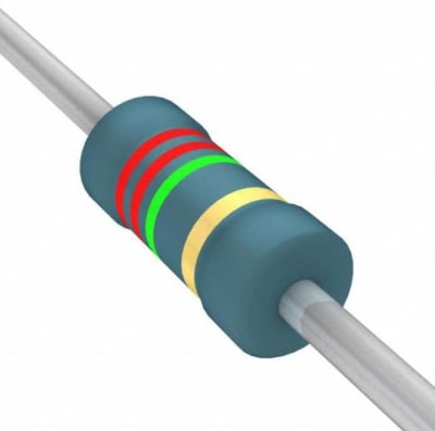 VISHAY VR25000002204JA500