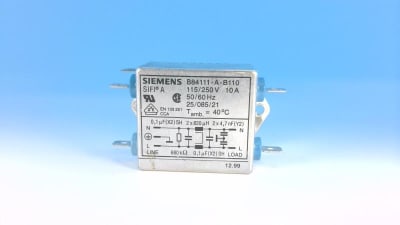 SIEMENS B84111-A-B110