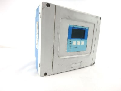 ENDRESS & HAUSER FMU90-R11CA162AA1A