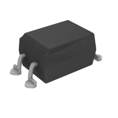 VISHAY SFH6186-3X001