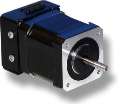 ANAHEIM AUTOMATION 17MDSI202S