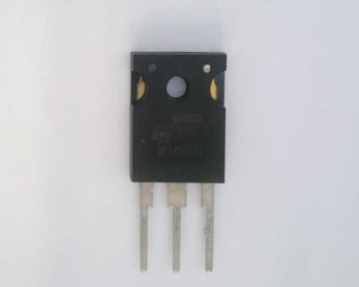 ST MICRO STW34NB20