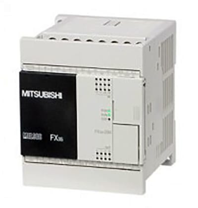 MITSUBISHI FX3S-20MT/DSS