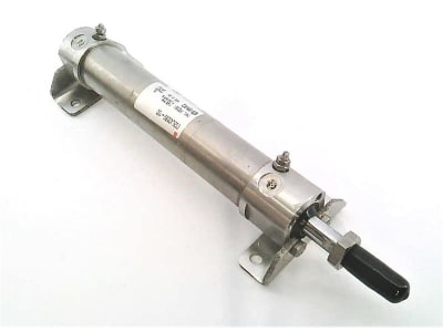 SMC CG5LA25SV-100