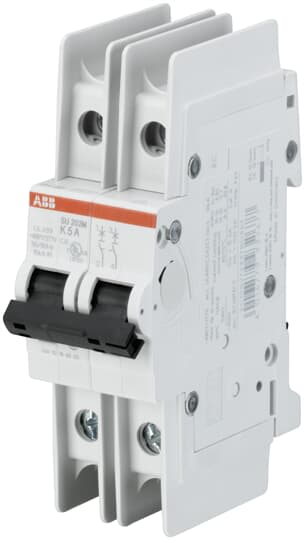 ASEA BROWN BOVERI SU202M-K63