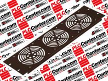 HAMMOND MANUFACTURING PPFP190802BK1