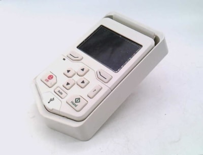 ASEA BROWN BOVERI ACH-AP-H