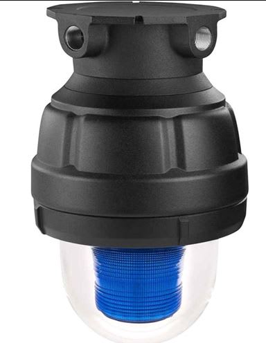 FEDERAL SIGNAL 27XL-024B-4-MOD