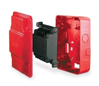 POTTER ELECTRIC CCS-24BR