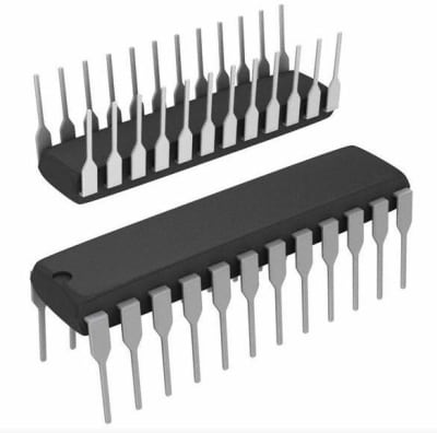 ANALOG DEVICES AD7876BNZ