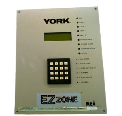 JOHNSON CONTROLS 2CF04700424