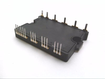 FUJI ELECTRIC 6MBP30RH060-50