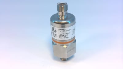 EFECTOR PP-025-RBG14-QFPKG/US/ /V-PP7553