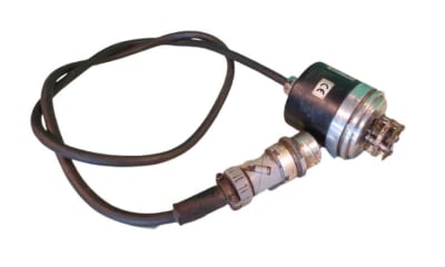 BALLUFF BDG01HC