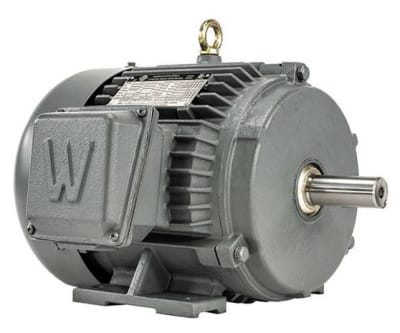 WORLDWIDE ELECTRIC PEWWE20-36-256T