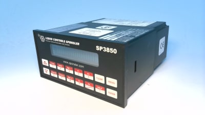 SPONSLER CO SP3850AC110AP