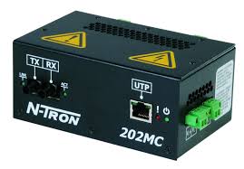 RED LION CONTROLS 202MC-N-ST