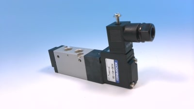 HUMPHREY H180-4E1-39/AC120V