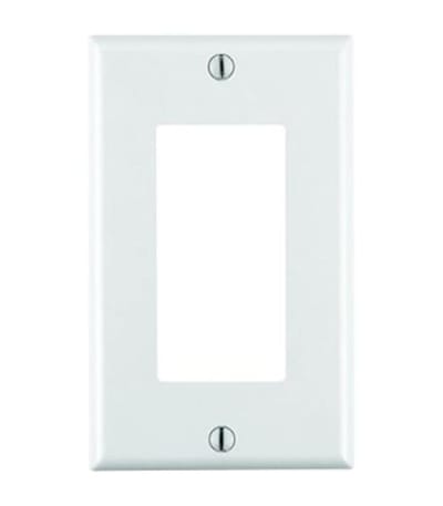 LEVITON 005-80401-W