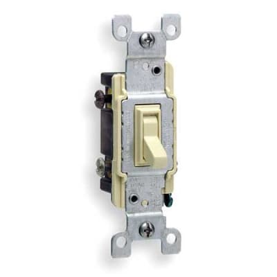 LEVITON 1453-2WS
