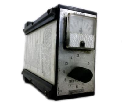 ASEA BROWN BOVERI 0-49026-20