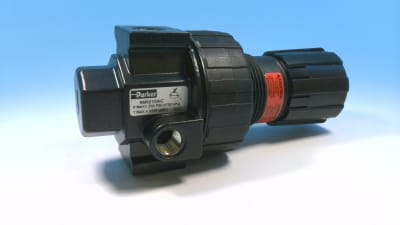 PARKER 06R215AC