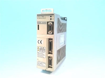 OMRON R88D-UEP04V