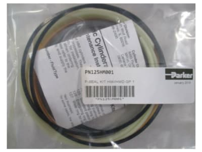 PARKER PN125HM001