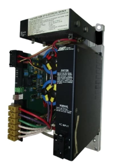 CLEVELAND MOTION CONTROL BLS20-300-202