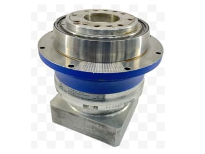 WITTENSTEIN TP025X-MF2-50-0E0-2S