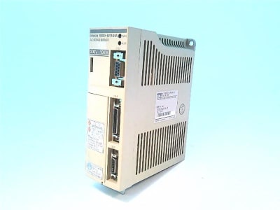 OMRON R88D-UP04HA