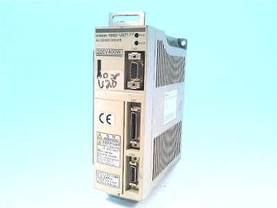 OMRON R88D-UEP12V