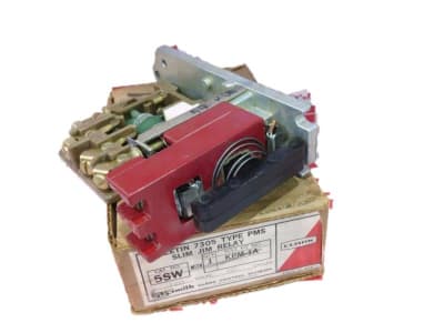 DANAHER CONTROLS 5SW-76