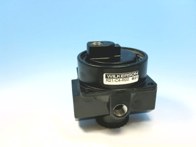 WILKERSON PNEUMATIC R21-C4-R00